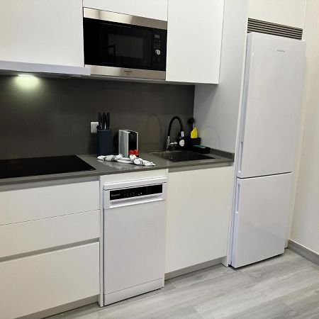 Appartement Dream Maday à Santa-Cruz de Ténérife Extérieur photo