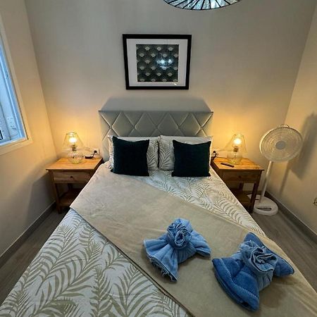 Appartement Dream Maday à Santa-Cruz de Ténérife Extérieur photo