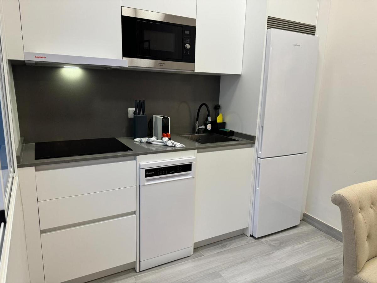 Appartement Dream Maday à Santa-Cruz de Ténérife Extérieur photo