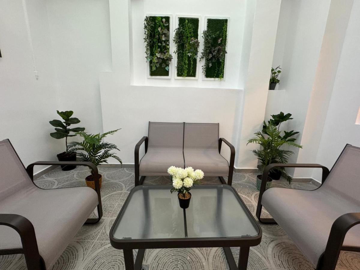 Appartement Dream Maday à Santa-Cruz de Ténérife Extérieur photo