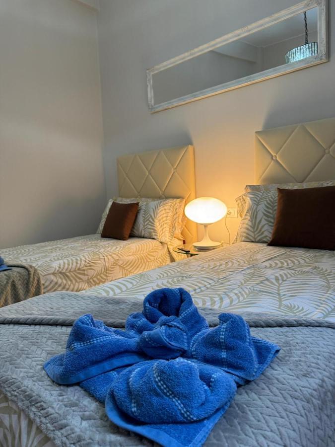 Appartement Dream Maday à Santa-Cruz de Ténérife Extérieur photo