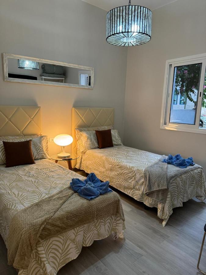 Appartement Dream Maday à Santa-Cruz de Ténérife Extérieur photo