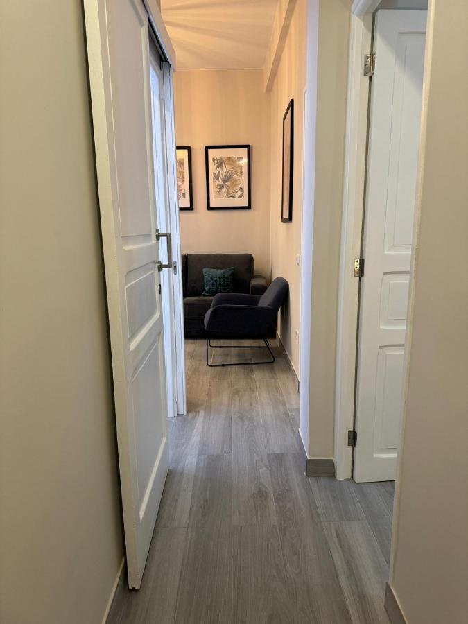 Appartement Dream Maday à Santa-Cruz de Ténérife Extérieur photo