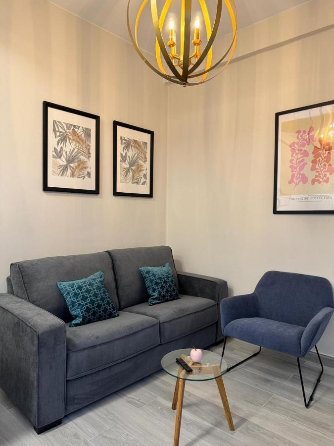 Appartement Dream Maday à Santa-Cruz de Ténérife Extérieur photo