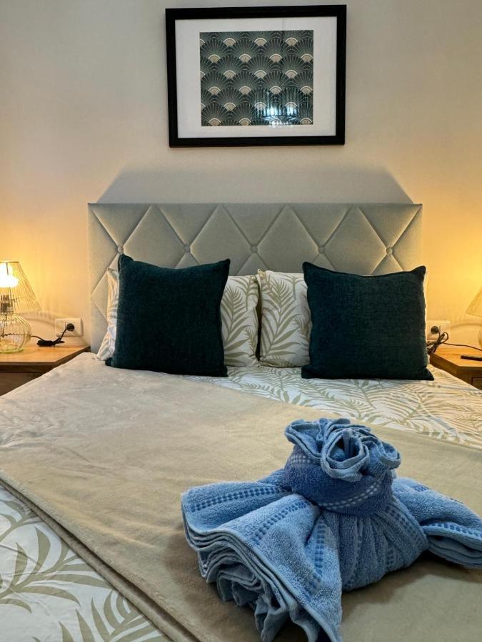 Appartement Dream Maday à Santa-Cruz de Ténérife Extérieur photo