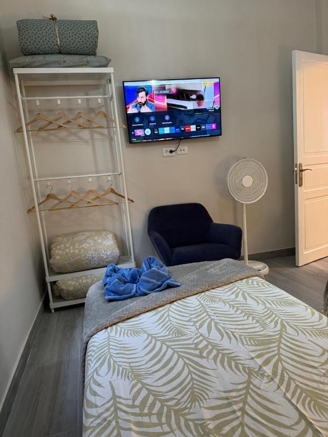 Appartement Dream Maday à Santa-Cruz de Ténérife Extérieur photo