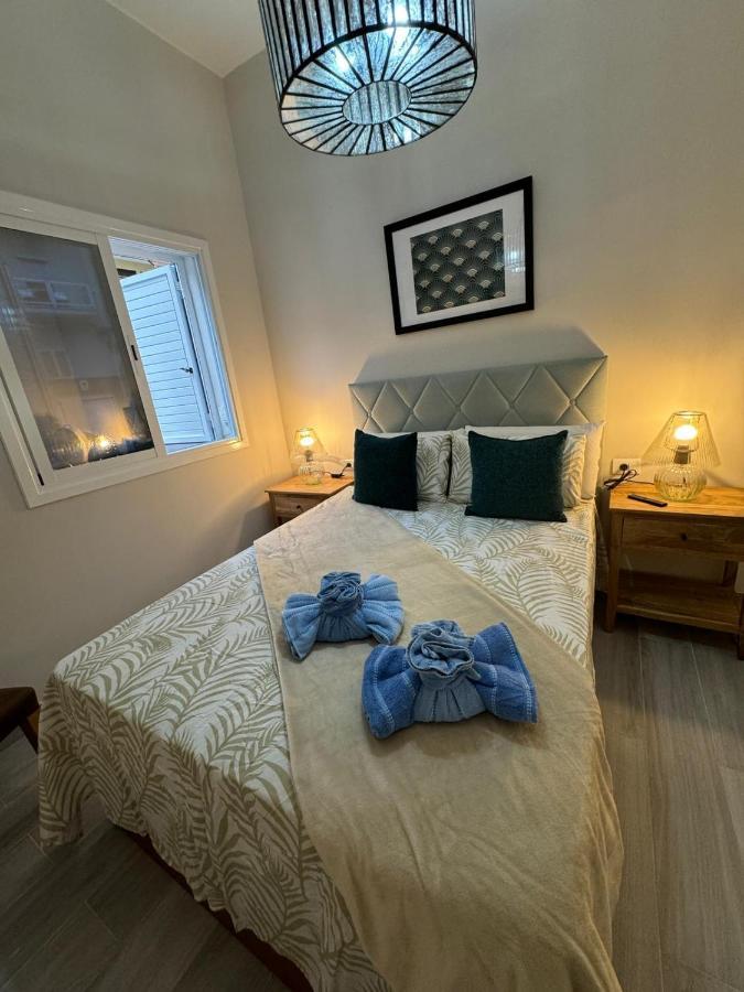 Appartement Dream Maday à Santa-Cruz de Ténérife Extérieur photo
