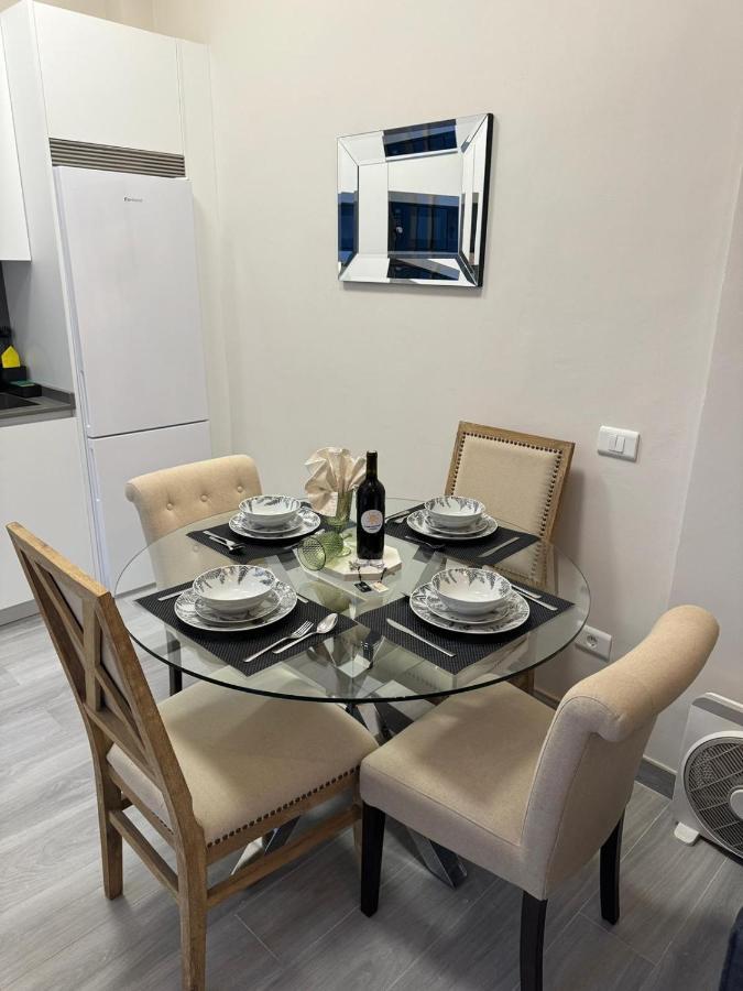 Appartement Dream Maday à Santa-Cruz de Ténérife Extérieur photo