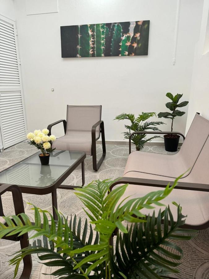 Appartement Dream Maday à Santa-Cruz de Ténérife Extérieur photo