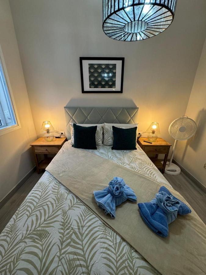 Appartement Dream Maday à Santa-Cruz de Ténérife Extérieur photo