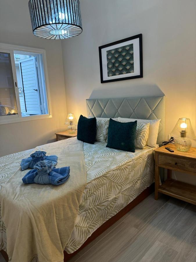 Appartement Dream Maday à Santa-Cruz de Ténérife Extérieur photo