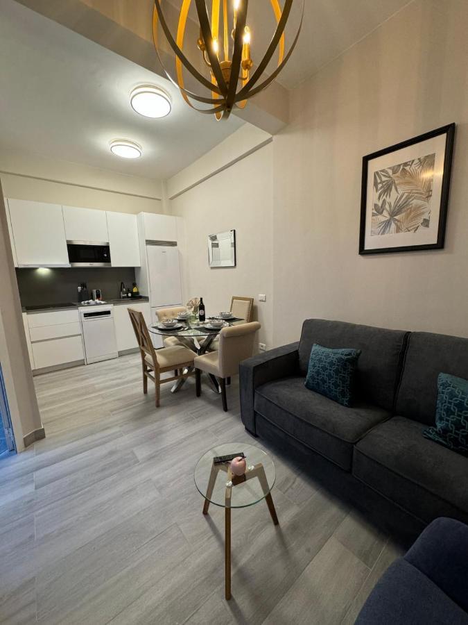 Appartement Dream Maday à Santa-Cruz de Ténérife Extérieur photo