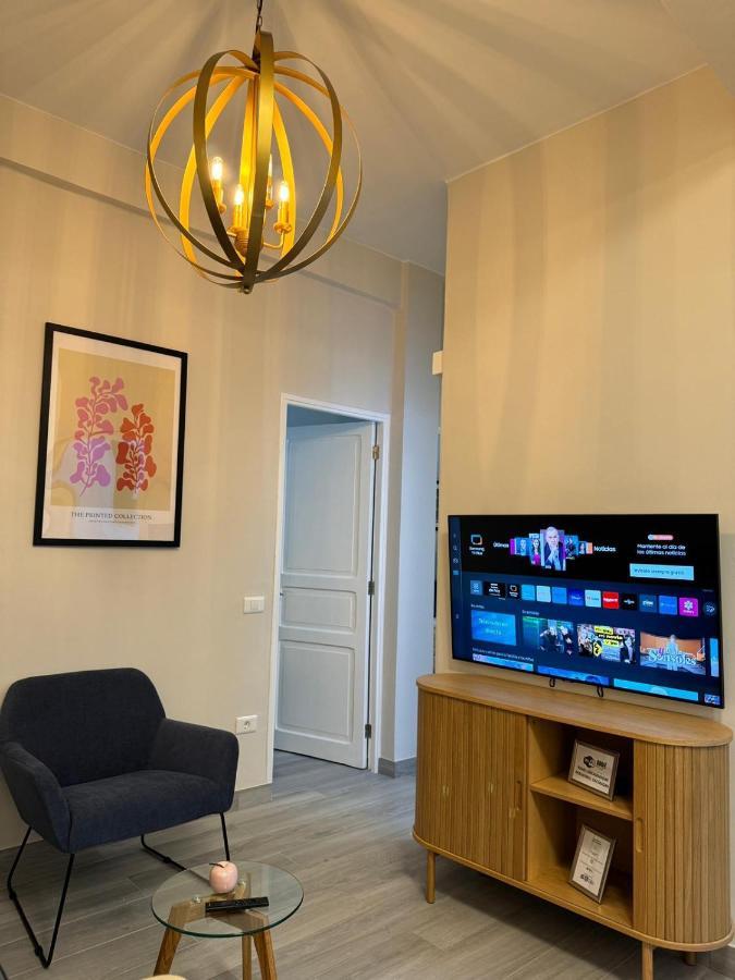 Appartement Dream Maday à Santa-Cruz de Ténérife Extérieur photo