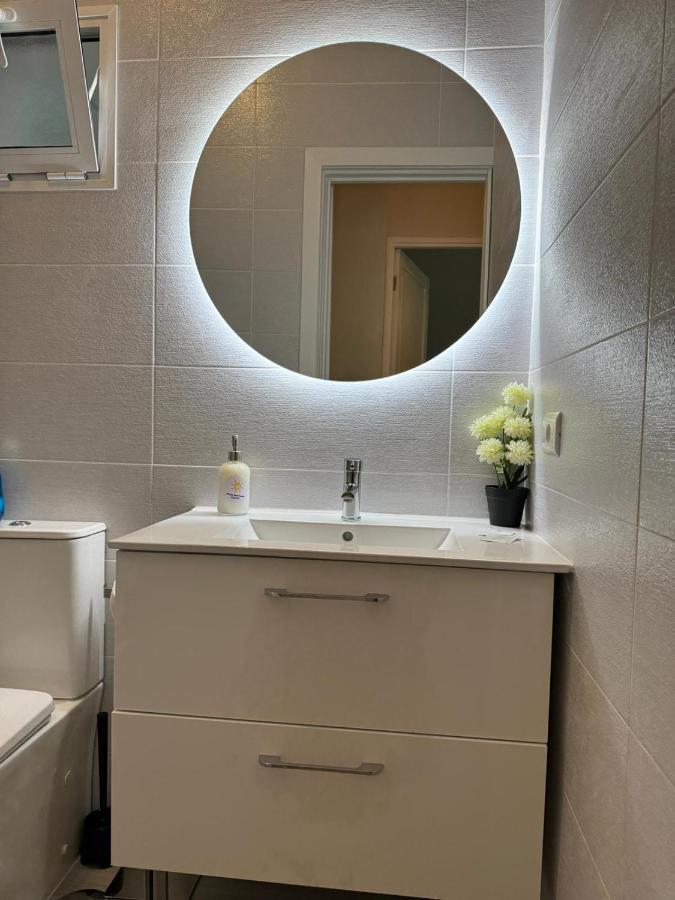 Appartement Dream Maday à Santa-Cruz de Ténérife Extérieur photo