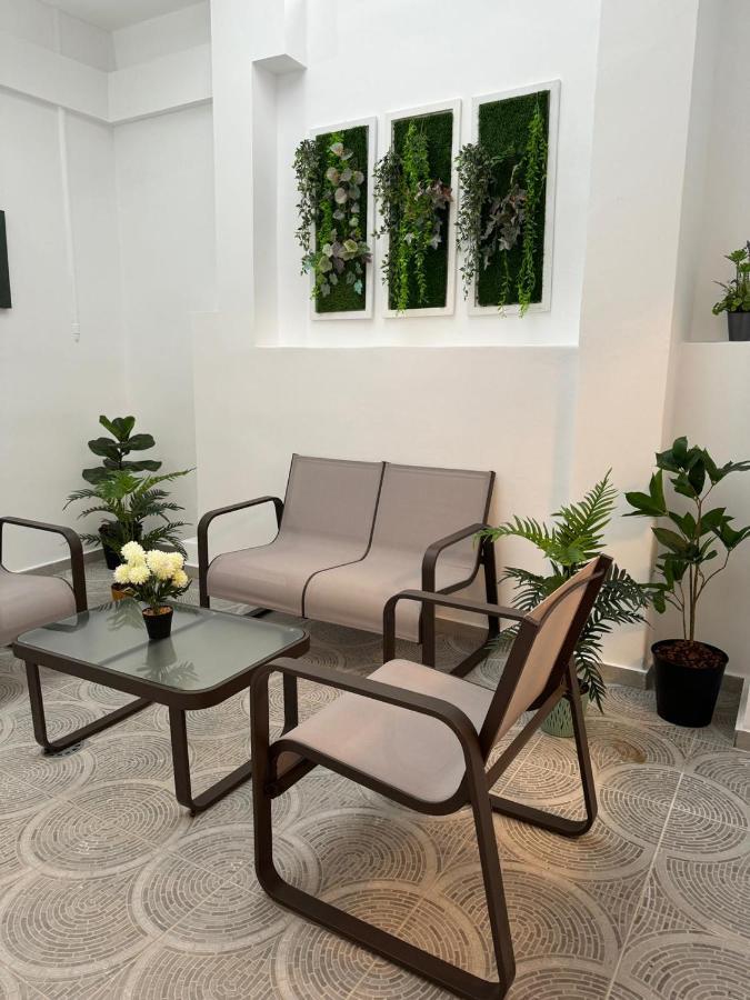 Appartement Dream Maday à Santa-Cruz de Ténérife Extérieur photo