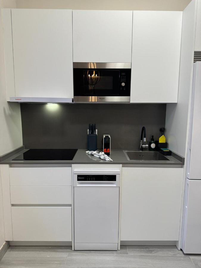 Appartement Dream Maday à Santa-Cruz de Ténérife Extérieur photo