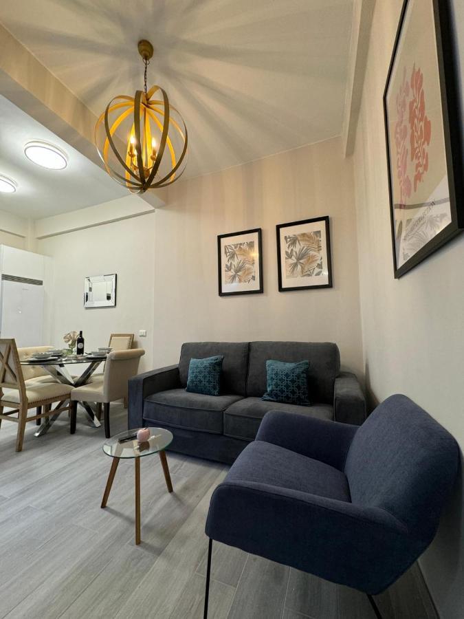 Appartement Dream Maday à Santa-Cruz de Ténérife Extérieur photo