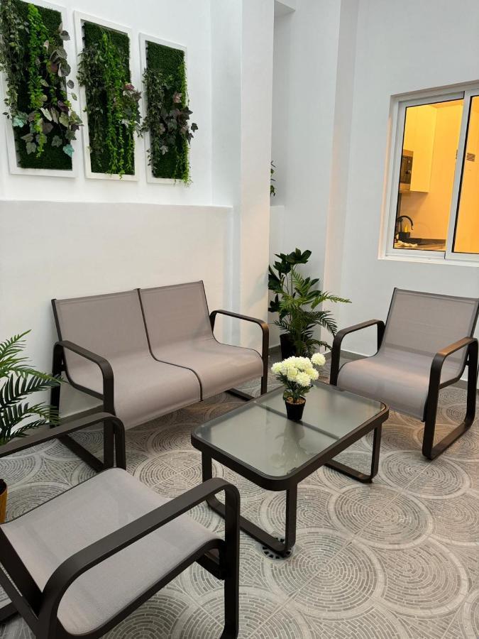 Appartement Dream Maday à Santa-Cruz de Ténérife Extérieur photo