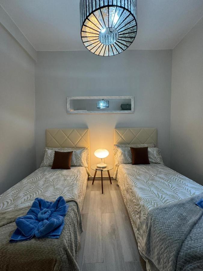 Appartement Dream Maday à Santa-Cruz de Ténérife Extérieur photo