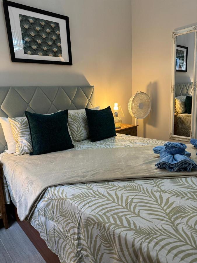 Appartement Dream Maday à Santa-Cruz de Ténérife Extérieur photo